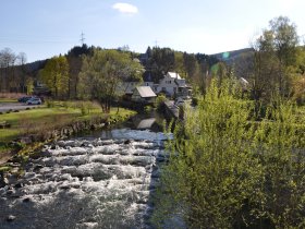 3 Nächte 2 Herzen - Romantische Momente im Schwarzatal