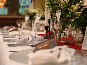 3 Nächte 2 Herzen - Romantische Momente im Schwarzatal