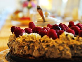 3 Nächte 2 Herzen - Romantische Momente im Schwarzatal