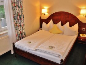 3 Nächte 2 Herzen - Romantische Momente im Schwarzatal