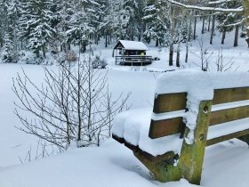 3 Nächte 2 Herzen - Romantische Momente im Schwarzatal