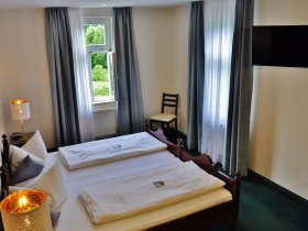 3 Nächte 2 Herzen - Romantische Momente im Schwarzatal