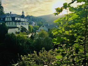 3 Nächte 2 Herzen - Romantische Momente im Schwarzatal