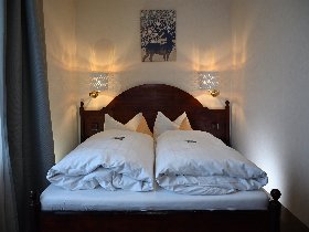 2 Nächte Stressless - Kurzurlaub zum Schnuppern im Schwarzatal, im schönen Thüringer Wald