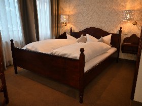 2 Nächte Stressless - Kurzurlaub zum Schnuppern im Schwarzatal, im schönen Thüringer Wald