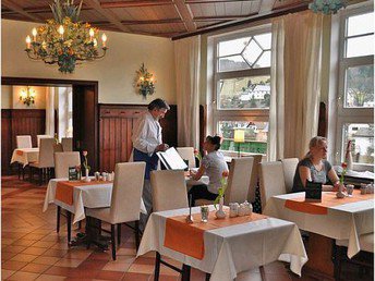 5 Tage Wander Wellness - Entspannung für Körper und Geist im Thüringer Wald