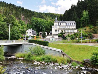 5 Tage Wander Wellness - Entspannung für Körper und Geist im Thüringer Wald