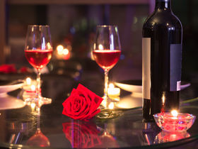 3 Nächte 2 Herzen - Romantische Momente im Schwarzatal