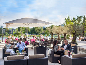 Erholung Pur am Bodensee - 2 Tage