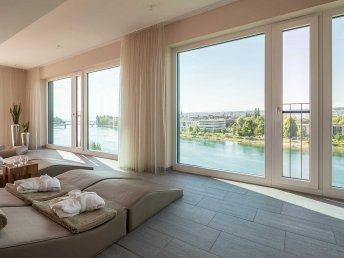 Erholung Pur am Bodensee - 2 Nächte