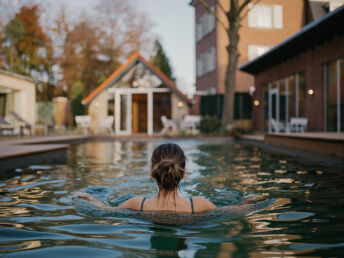 Ihr Exklusiv-Kurzurlaub im Teutoburger Wald: 4 Tage im romantischen Hotel inkl. Abendessen