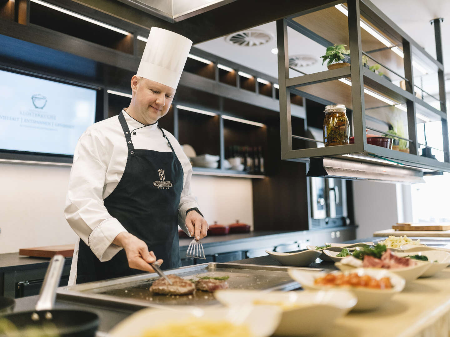 Ihr Exklusiv-Kurzurlaub im Teutoburger Wald: 4 Tage im romantischen Hotel inkl. Abendessen