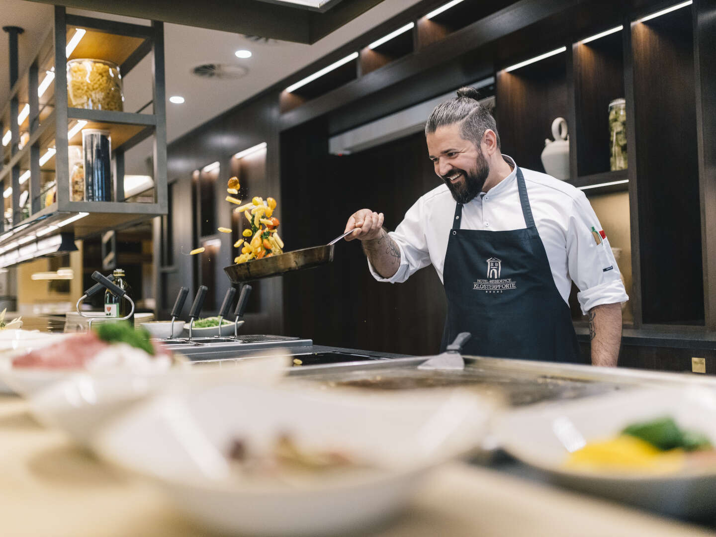 Ihr Exklusiv-Kurzurlaub im Teutoburger Wald: 4 Tage im romantischen Hotel inkl. Abendessen