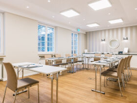 Honeymoon im Teutoburger Wald - 1 romantische Nacht inkl. 6-Gang-Schlemmermenü & Champagner