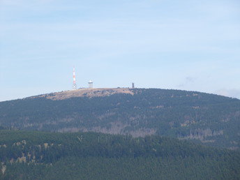 3 Tage Urlaub am Wurmberg im Harz inkl. Halbpension