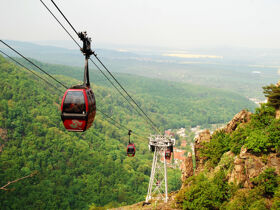 8 Tage Entdecker- Auszeit am Wurmberg im Harz    