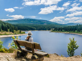 3 Tage Entdecker- Auszeit am Wurmberg im Harz