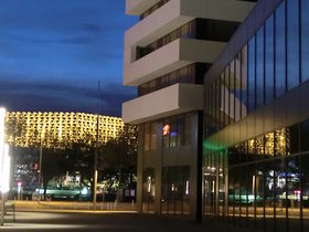 Entdecken Sie Chemnitz- Kulturhauptstadt Europas 2025