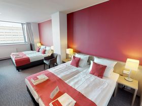 Entdecken Sie Chemnitz- Kulturhauptstadt Europas 2025