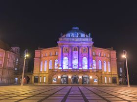 Entdecken Sie Chemnitz- Kulturhauptstadt Europas 2025