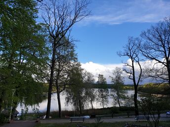 Ostseebrise auf Usedom / 3 Nächte 