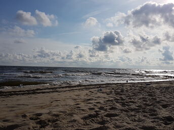 Ostseebrise auf Usedom / 5 Nächte