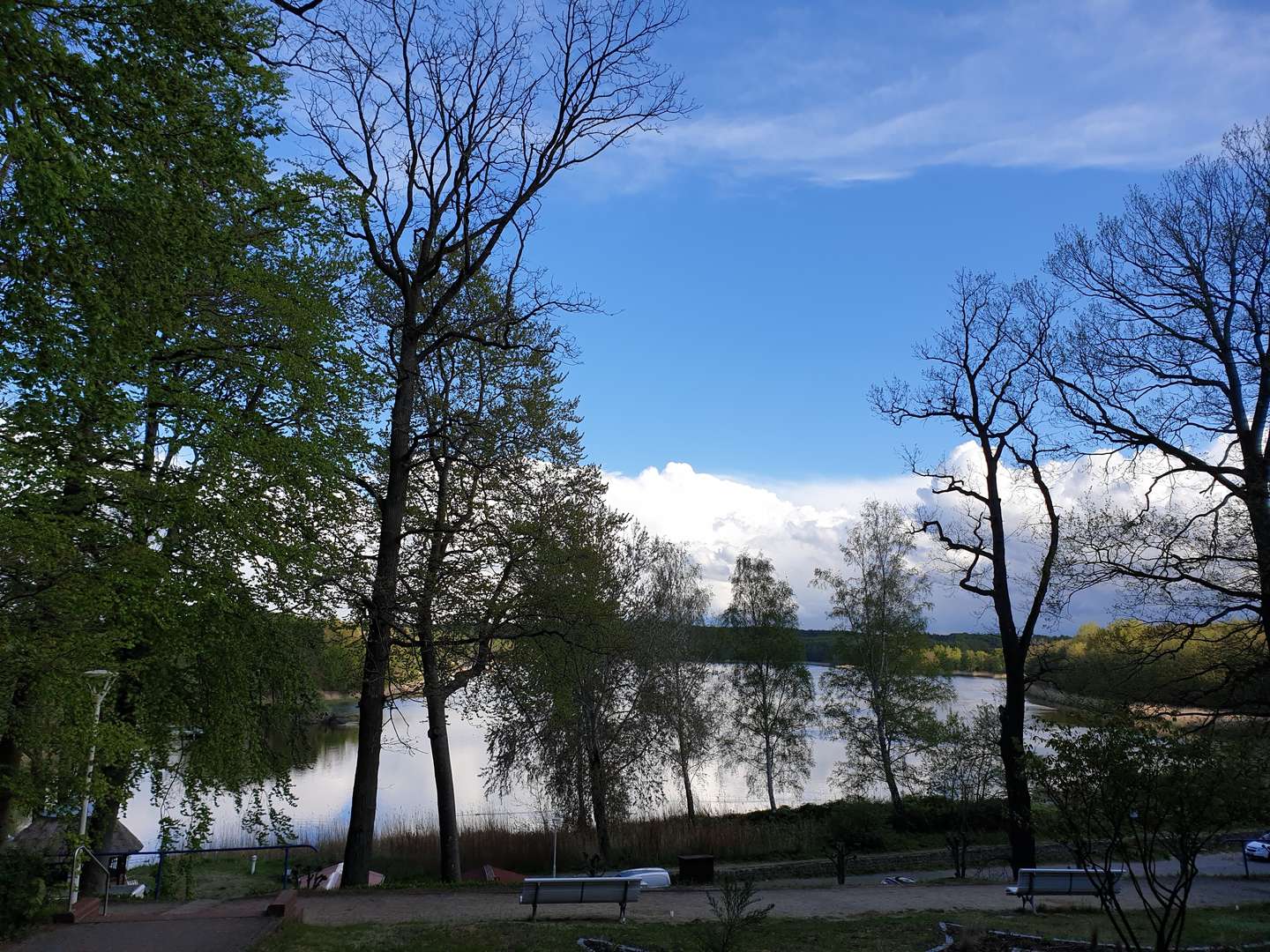 Ostseebrise auf Usedom / 5 Nächte