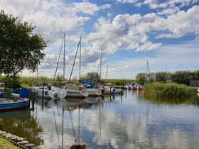 Herbstzauber auf Usedom - 2 Nächte