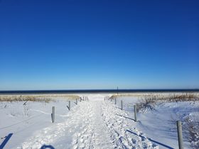 Herbstzauber auf Usedom - 2 Nächte
