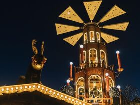 Entspannung mit Thermenbesuch VitaSol Therme & Flammkuchen