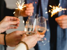 Entspannung mit Thermenbesuch VitaSol Therme & Flammkuchen