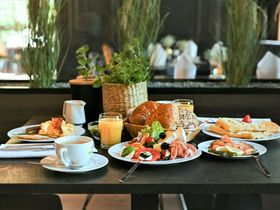 Entspannung mit Thermenbesuch VitaSol Therme & Flammkuchen