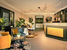 Entspannung mit Thermenbesuch VitaSol Therme & Flammkuchen