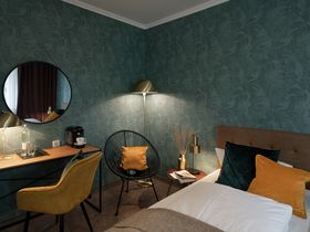 Entspannung mit Thermenbesuch VitaSol Therme & Flammkuchen