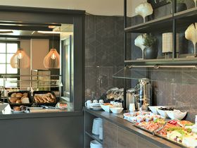 Entspannung mit Thermenbesuch VitaSol Therme & Flammkuchen