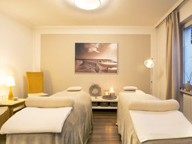 Entspannung mit Thermenbesuch VitaSol Therme & Flammkuchen