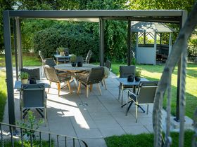 Entspannung mit Thermenbesuch VitaSol Therme & Flammkuchen