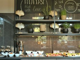 Entspannung mit Thermenbesuch VitaSol Therme & Flammkuchen