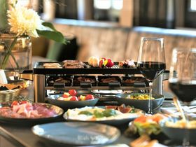 Entspannung mit Thermenbesuch VitaSol Therme & Flammkuchen