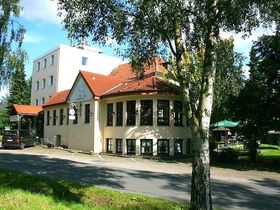 Entspannung mit Thermenbesuch VitaSol Therme & Flammkuchen