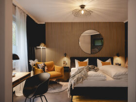 Entspannung mit Thermenbesuch VitaSol Therme & Flammkuchen