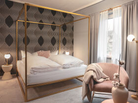 Entspannung mit Thermenbesuch VitaSol Therme & Flammkuchen