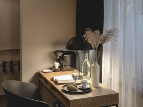 Entspannung mit Thermenbesuch VitaSol Therme & Flammkuchen