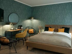 Entspannung mit Thermenbesuch VitaSol Therme & Flammkuchen