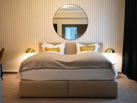 Entspannung mit Thermenbesuch VitaSol Therme & Flammkuchen