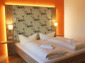 Romantische Schnuppernacht im Vogtland