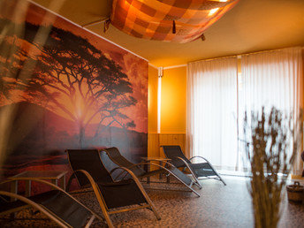 5 Entspannte Wellnesstage im Vogtland inkl. Halbpension & Eintritt Therme Bad Elster