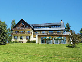 Romantische Schnuppernacht im Vogtland