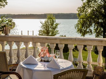 3 Tage Winterzeit am Scharmützelsee inkl. Teilkörpermassage