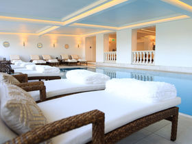 3 Tage Auszeit am Scharmützelsee 